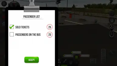 Bus Simulator: Ultimate screenshot 10