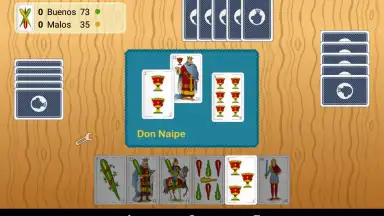 Tute a Cuatro screenshot 12