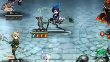 SINoALICE screenshot 5