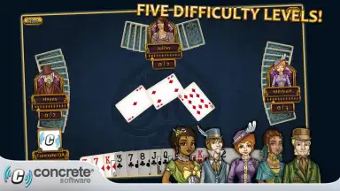 Aces Spades screenshot 14