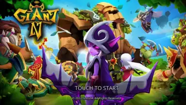 GiantN screenshot 1