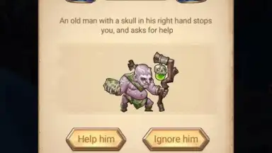 Brave Dungeon screenshot 1