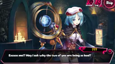 Seven Mortal Sins X-TASY screenshot 2