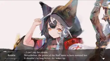 MementoMori: AFKRPG screenshot 12