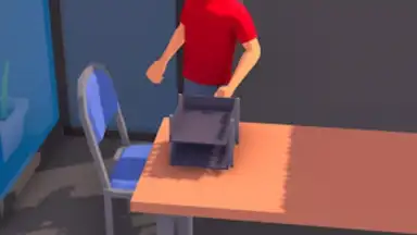 Cargo Fulfillment screenshot 4