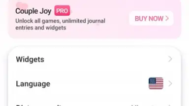 Couple Joy screenshot 12