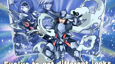 Magic Evolution screenshot 9
