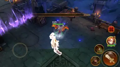 Pocket Knights 2 screenshot 6