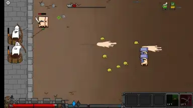 Arrow War screenshot 14