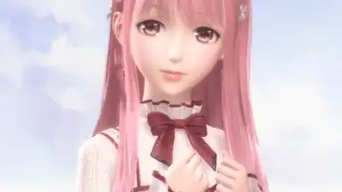 Shining Nikki screenshot 4