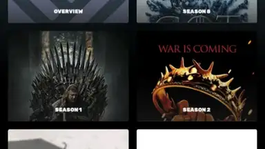 FANDOM screenshot 1