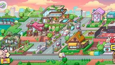 Avatar World screenshot 2