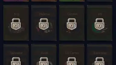 Missing Heroes screenshot 4