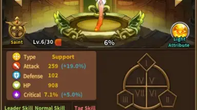 Dragon Heroes screenshot 7
