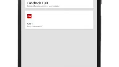 Anonymous Browser screenshot 10