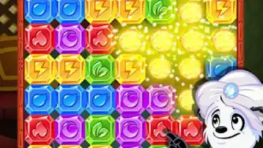 Diamond Dash screenshot 4
