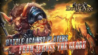 Zeus Age screenshot 2