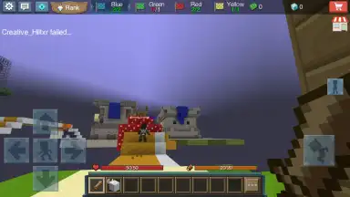 Blockman GO screenshot 4