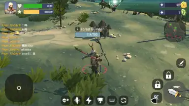 Ages of Vikings screenshot 8