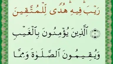 Al-Quran (Free) screenshot 2