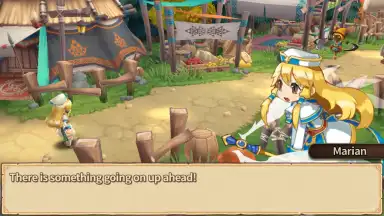 Last Valiant screenshot 8