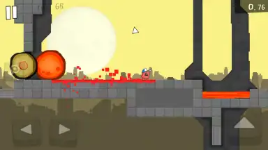 Mad Dex Arenas screenshot 4