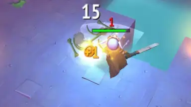 Nonstop Knight screenshot 3