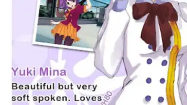 SweetHeart screenshot 6