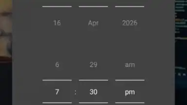 TimelyTask - Simple Task Reminder screenshot 5