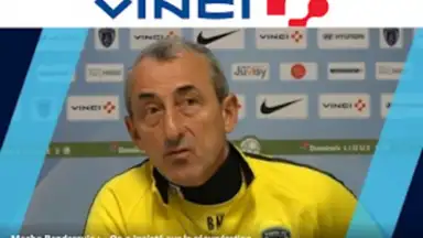 Paris FC screenshot 2