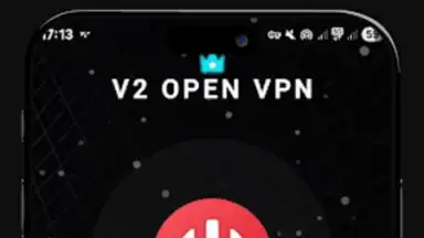 V2 VPN screenshot 2