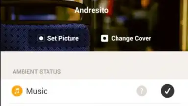 Path Talk screenshot 3