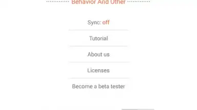 Accomplish: To-Do list reborn screenshot 7