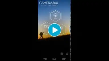 Camera360 Ultimate screenshot 1