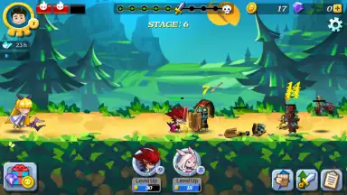 Beasts vs Monster screenshot 11