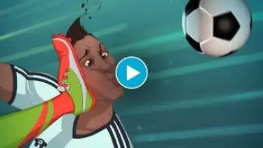 SoccerDoctor screenshot 1
