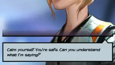 Out There Chronicles - Ep. 1 screenshot 6