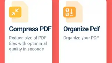 PDFdoctor screenshot 1