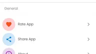 Easy VPN App screenshot 1