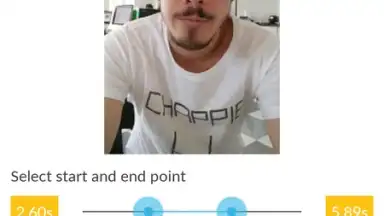 Video and GIF Memes screenshot 5