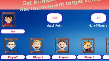 Hurray - The Card Game screenshot 6