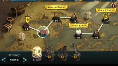 Historia screenshot 2
