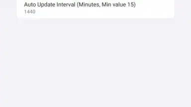v2RayTun screenshot 11