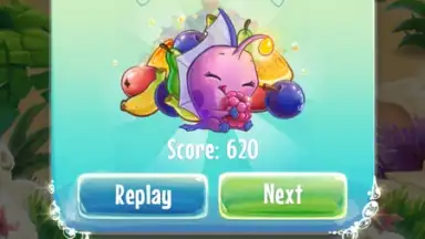 Nibblers screenshot 4