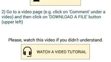 Fast Facebook Video Downloader screenshot 4