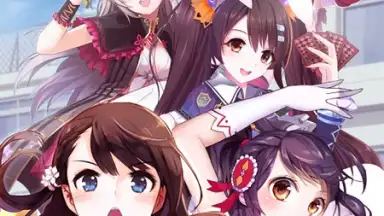 Ninja Girls screenshot 5