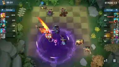 Tap Legends screenshot 13