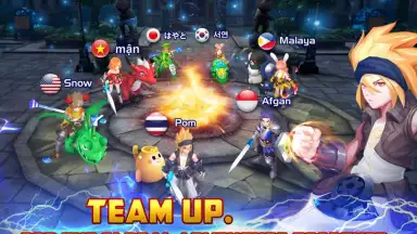 Hero of Magic screenshot 15