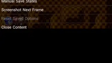 VideoEmu Game screenshot 5