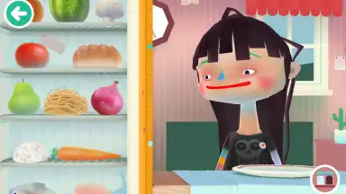 Toca Boca Jr screenshot 9